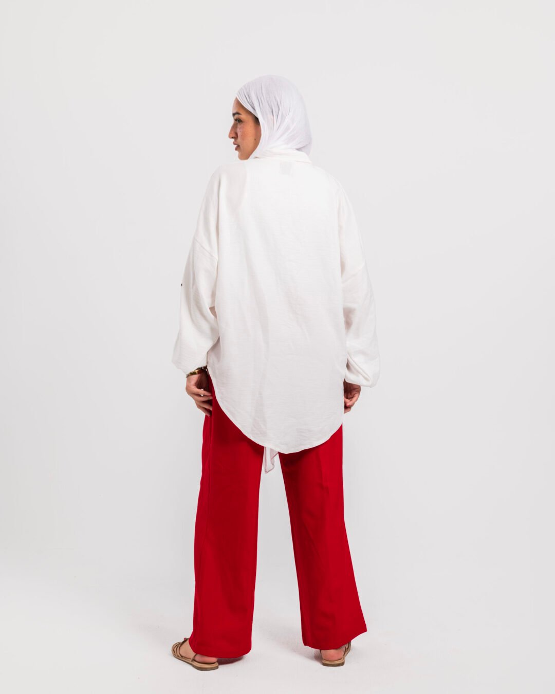 Linen Shirt - Image 2
