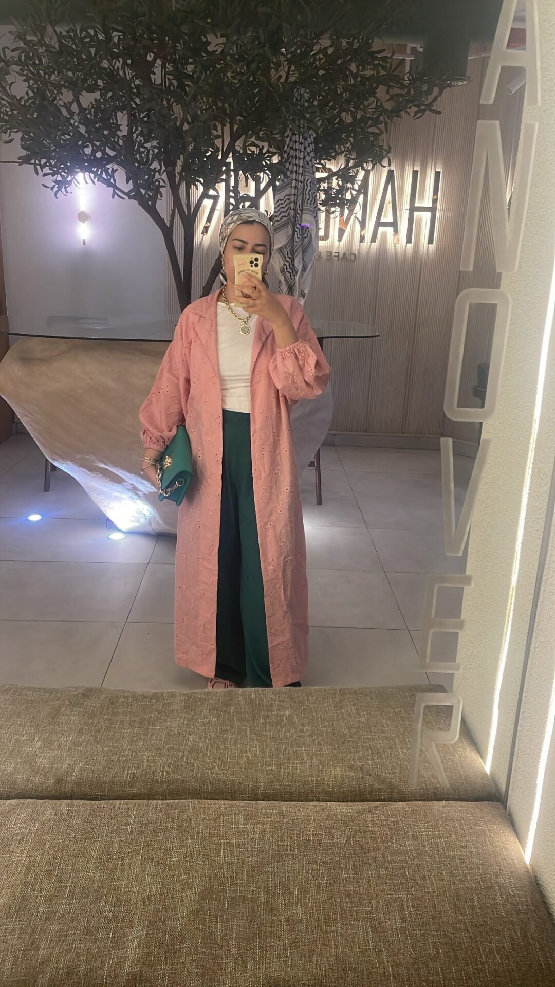 Pinky cardigan - Image 3
