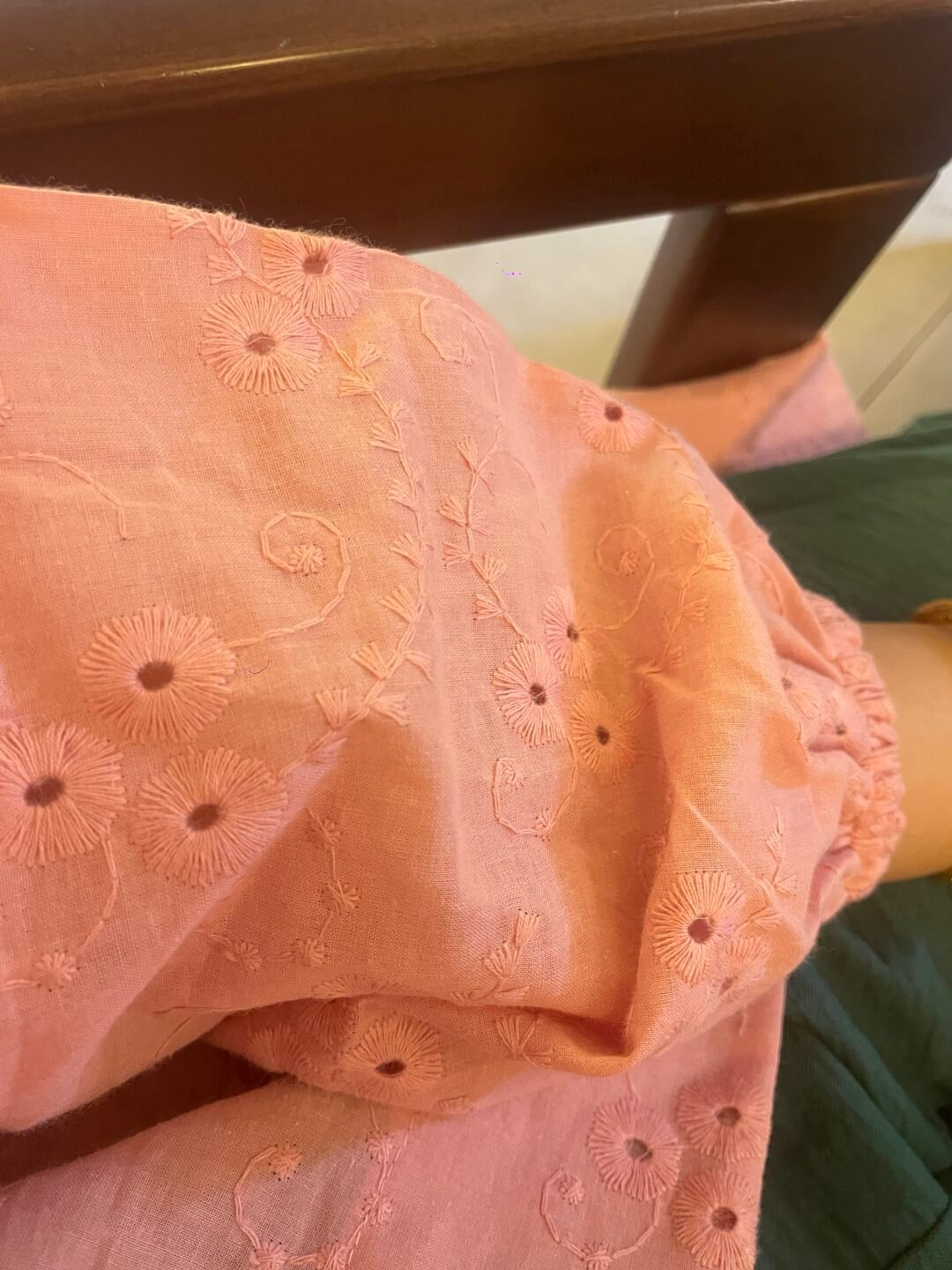 Pinky cardigan - Image 2